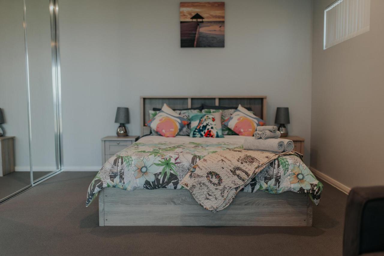 Beach House At Seascapes.. Mandurah Exterior photo